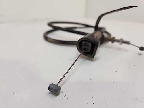 2012 Arctic Cat 700 LTD OEM Throttle Cable - Picture 3 of 5