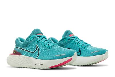 Level SS/New - Nike Invincible Run 2 flyknit DC9993-300 Women's Sizes