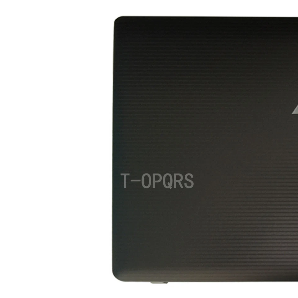 Capa superior tela frontal LCD Asus K55A K55 15,6" 13GN8D1AP011-1 13N0-M7A0211 M D - Imagem 2 de 4