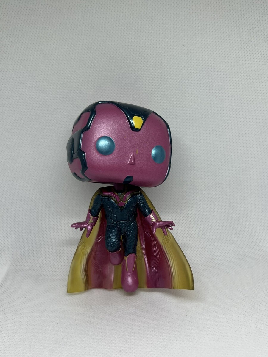 インフィニティウォー　POP funko Amazon.com: Funko Pop! Marvel: Avengers Infinity War - Bucky