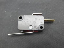 HONEYWELL MICROSWITCH V3L-2121-D9 LEVER SWITCH - USA SELLER FAST SHIPPING