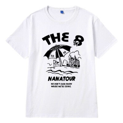 SEVENTEEN NANATOUR Tシャツ Lサイズ 楽天市場】送料無料 SEVENTEEN [ Nanatour T-Shirt (Italy ver