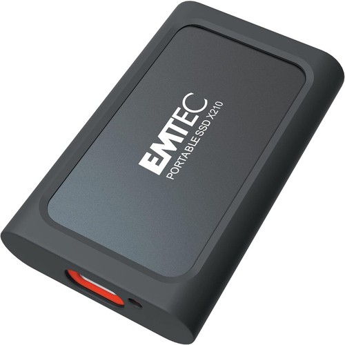 Emtec X210 Elite ext. USB-C SSD 2TB