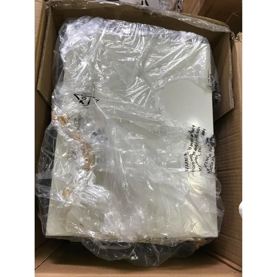 Aquecedor elétrico digital Comfort Zone com ventilador de teto forçado, 6000 Watts, - BRANCO - Imagem 3 de 4