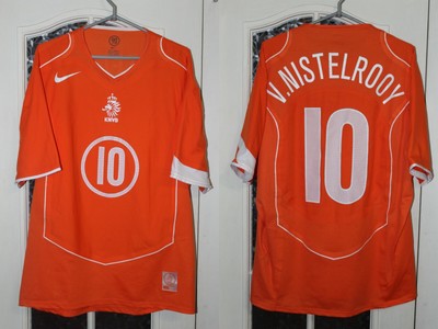 holland 2004 nike kit