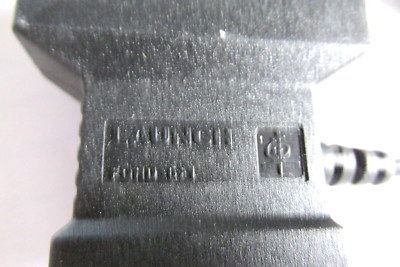 Launch connector  Ford -6+1  for  GX3  X431  OBD original oem