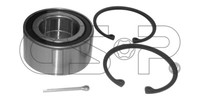 GK3410 GSP Radlagersatz FüR Opel,Vauxhall