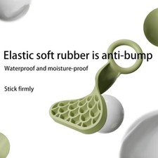 Toilet Cover Lifter Cloud Silicone Toilet Lid Lifter Toilet Seat Handle Bathroom