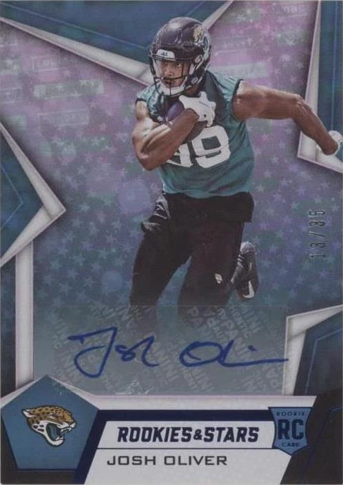 Longevity Blue Signatures