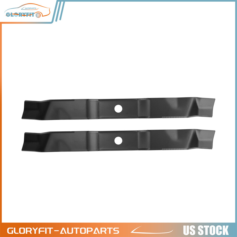 2PK Mower Blades for 42