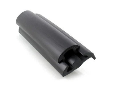 GUMPRO KANTENSCHUTZPROFILE Kantenschutz Rammschutz Stoßkante Scheuerleiste PVC Rand Schutz Boot G48 Profil