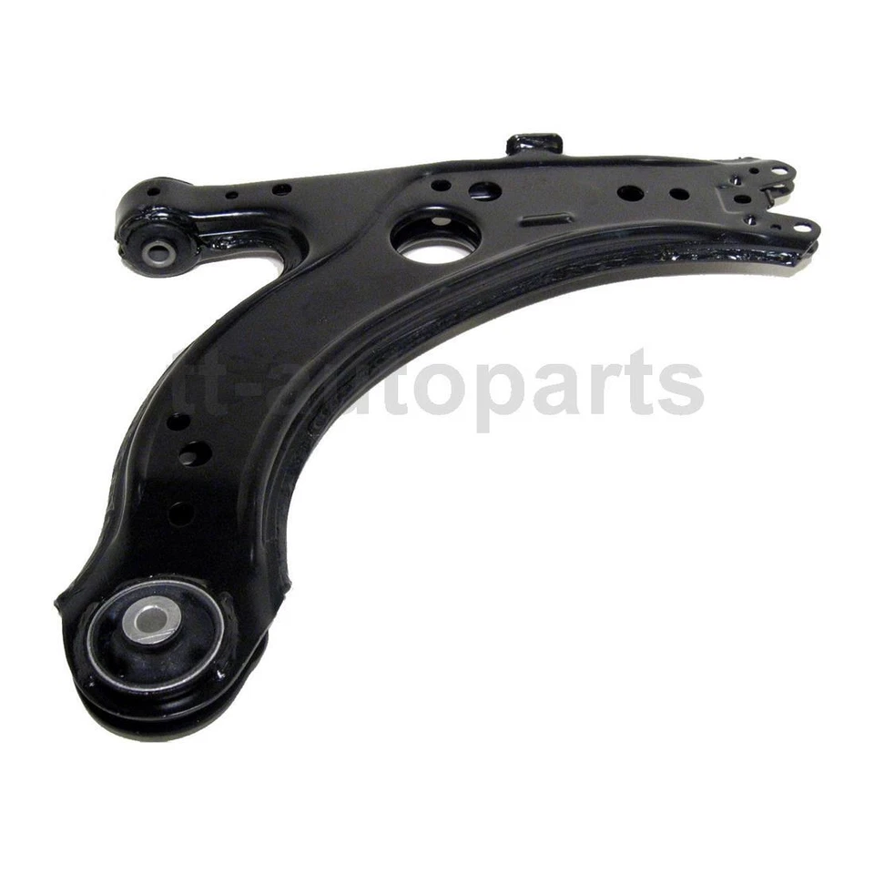 Front Lower Control Arms For 2000 2001 2002 2003 2004 Volkswagen Beetle_tt Foto 2 de 2
