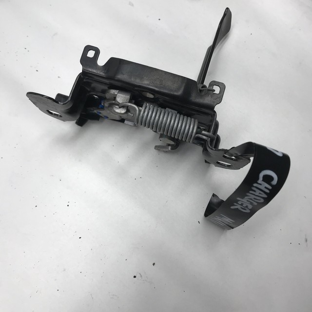 2011 2018 Dodge Charger Chrysler 300 Hood Latch WITH REMOTE START