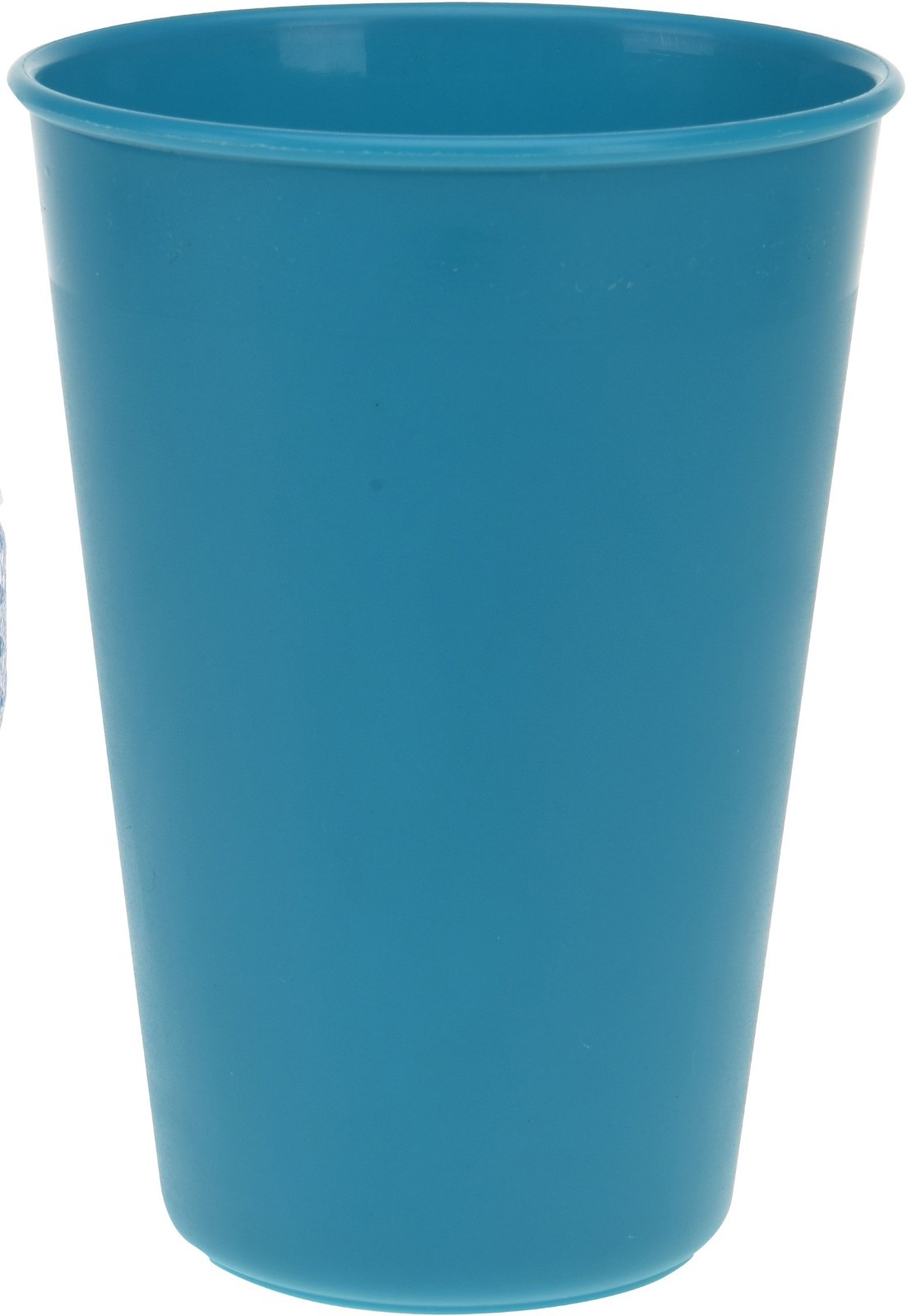 Set of 4 Childrens Picnic Camping Plastic Plates Bowls Tumblers Teal eBay