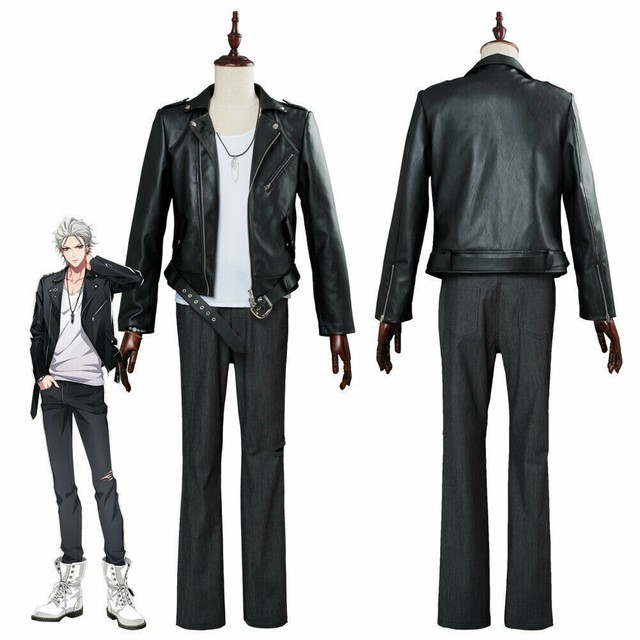 Drb Division Rap Battle Aohitsugi Samatoki Cosplay Costume The Dirty Dawg Outfit Ebay
