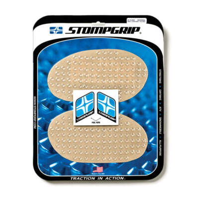 Stomgrip Traktionspad Streetbikes Klar Buell Blast Bj. 00-09