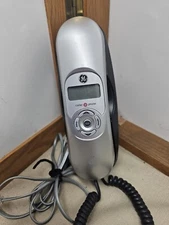 GE 29267GE3-B Corded Land Line Phone w/ Caller ID & Call Waiting Used