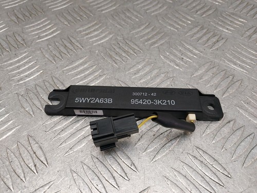 HYUNDAI IX35 SCHLÜSSELLOSES ANTENNENVERSTÄRKERMODUL 95420-3K210 2013 MK1