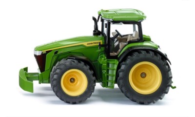 Siku 3290 John Deere 8R 370 Traktor M1:32, Spur 1