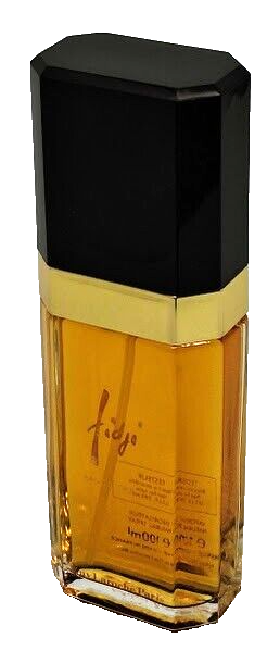 ❤️FIDJI,GUY LAROCHE, EAU DE TOILETTE,SPRAY, OZ 100ML,NEW