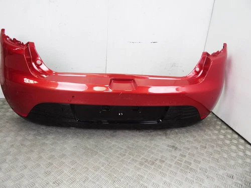 Paragolpes Trasero para RENAULT CLIO IV Dynamique 2014 208509 - Imagen 1 de 13