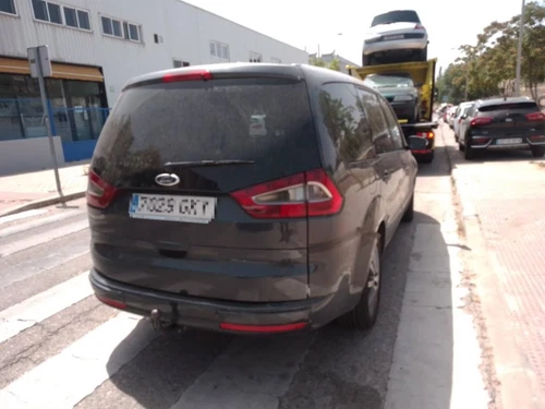7G9Q6K682BB Turbocompresor para FORD GALAXY (CA1) * 2009 776180 - Imagen 7 de 8