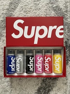 Supreme Montana Cans | eBay
