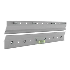 OOK French Cleat, Picture and Mirror Hanger with Hardware,  Assorted Sizes 