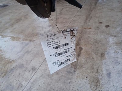 Loaded Beam Axle 95133287 Fits 14-16 Spark 2786802 | eBay