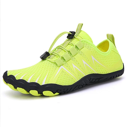 Unisex Barfußschuhe Strandschuh Wasserschuhe Watschuhe Laufschuhe Sneakers - Bild 10 von 26