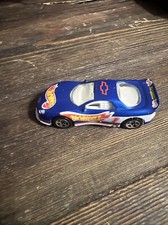 1992 Chevy Camaro Hot wheels