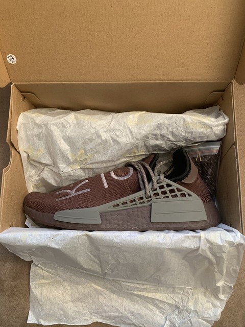 human race box for sale