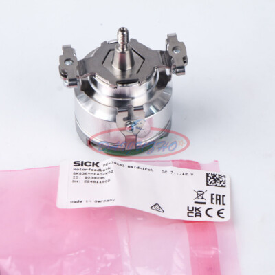 1PC BRAND NEW   Encoder SKS36-HFA0-K02 1034095 #F22