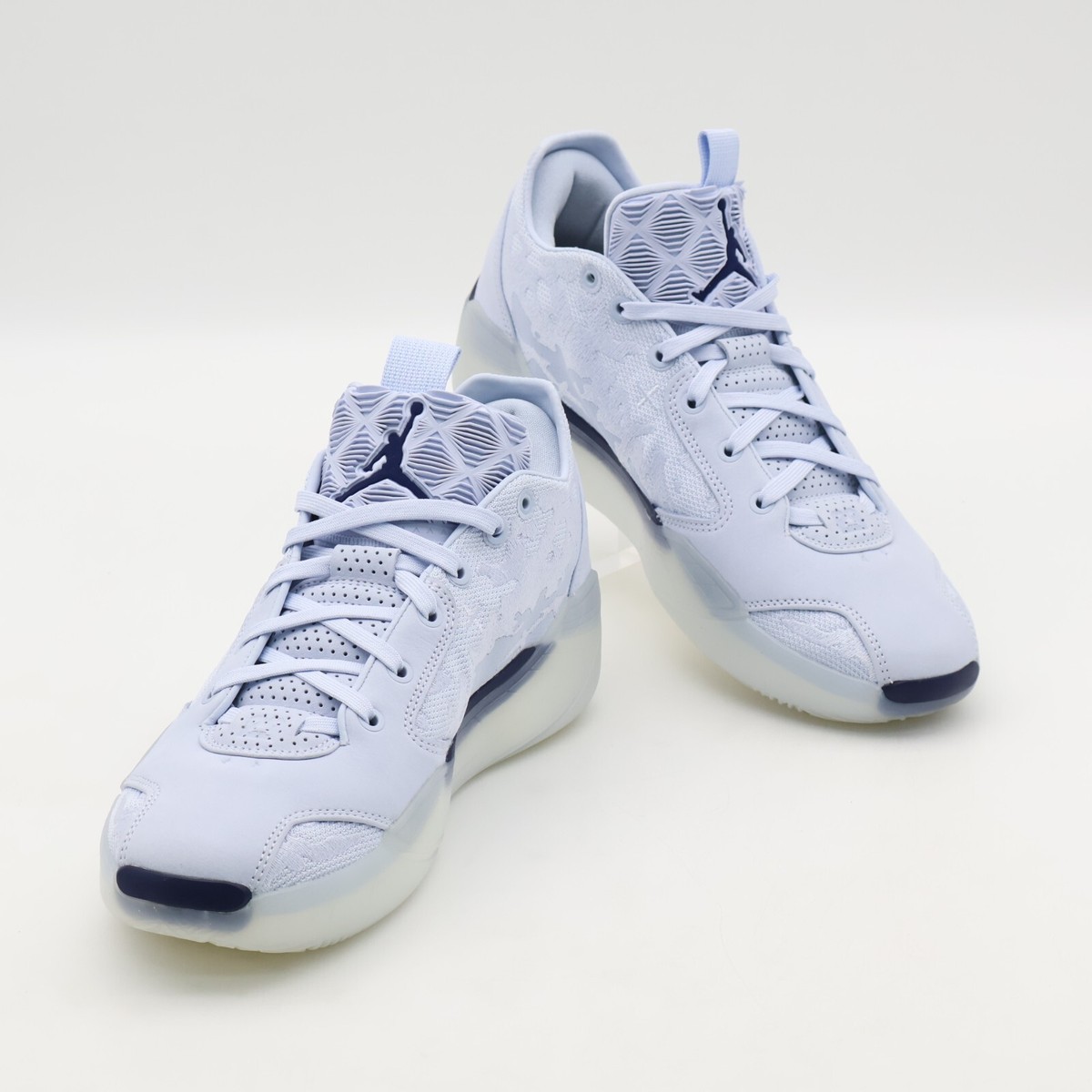 JORDAN39 ジョーダン39 ホワイト/ライトブルー 国内発売中】Air Jordan 39 PF “University” | bbkicks-news