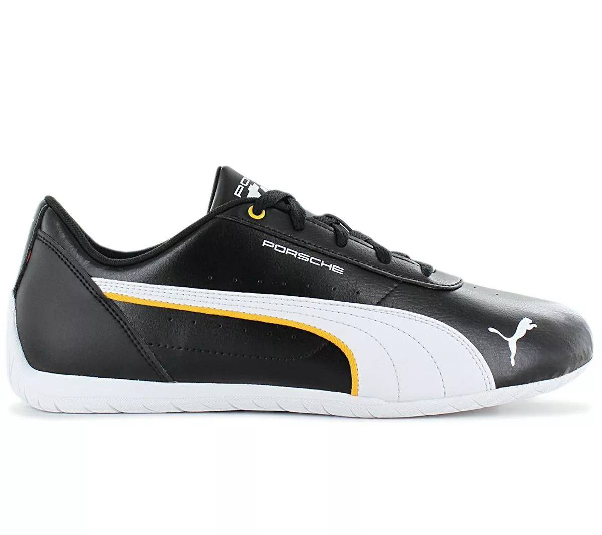 PUMA Porsche Legacy Neo Cat Unisex Sports Shoes