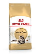 2 x ROYAL CANIN® Maine Coon Adult Dry Cat Food 400g