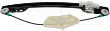 Dorman 749-885 Window Regulator Rear Right fits Ford and Lincoln models