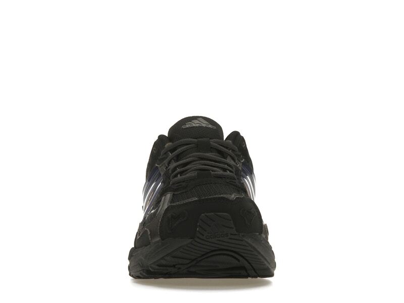 adidas Response CL x Bad Bunny Low Triple Black - ID0805 | eBay