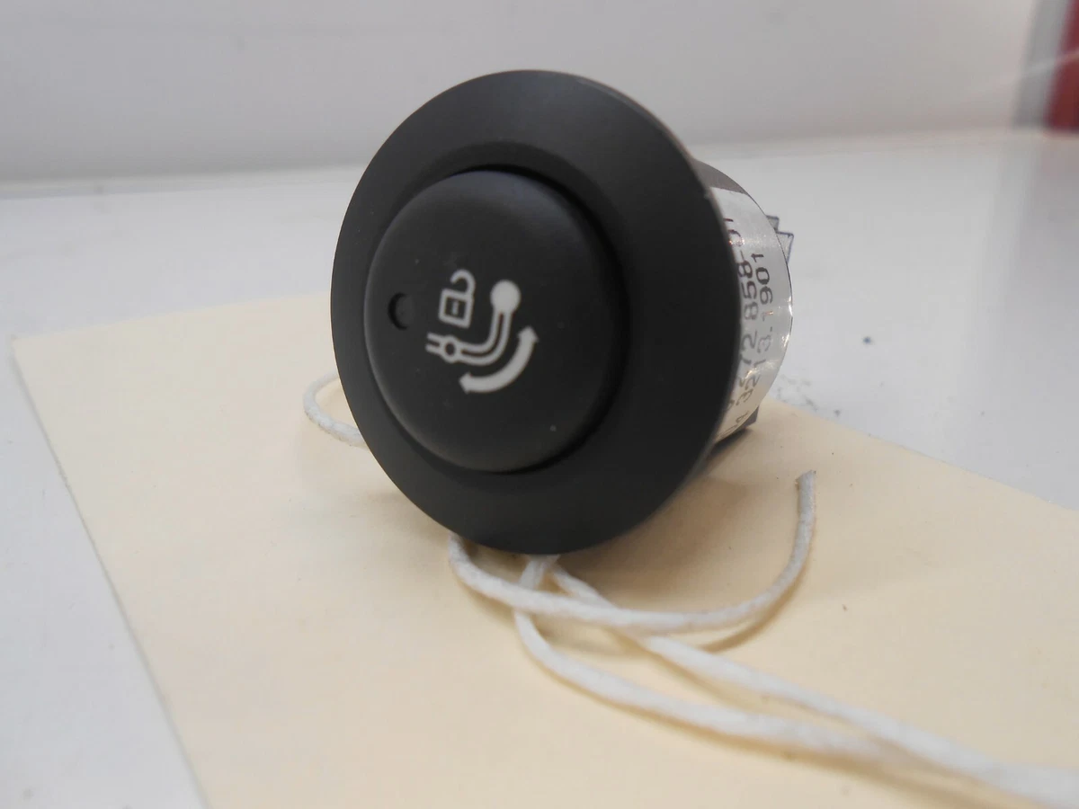 2004-10 BMW 528I SWITCH TRAILER HITCH 61319272858 MH0137 | eBay 