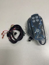 Harmar Four Button Hand Control 140-00180