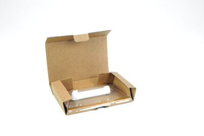 Büchi Melting Point Capillaries 100 Pcs 017808