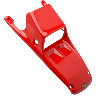 Maier Stock Style Hood Red Fits HONDA TRX250R 1988-1989 509672 | eBay