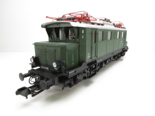 (1GW182) Märklin 54291 E-Lok E44 098 der DB, digital Sound, Spur 1, DC OVP - Picture 5 of 13