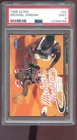 1998-99 Fleer Ultra #85 Michael Jordan PSA 9 Graded Basketball Card NBA Bulls 98