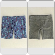 Lot Of 2 Vigoss Shorts Girls Size 5 EUC
