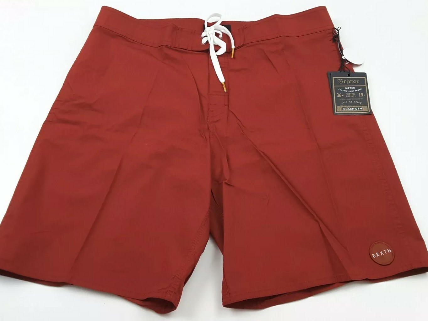 brixton swim trunks