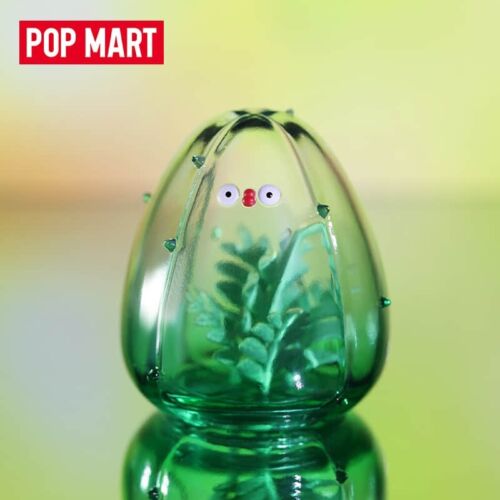 Popmart Bubble Marte Flabjacks Magical Natural Sofubi Series Blind Box - Afbeelding 1 van 13