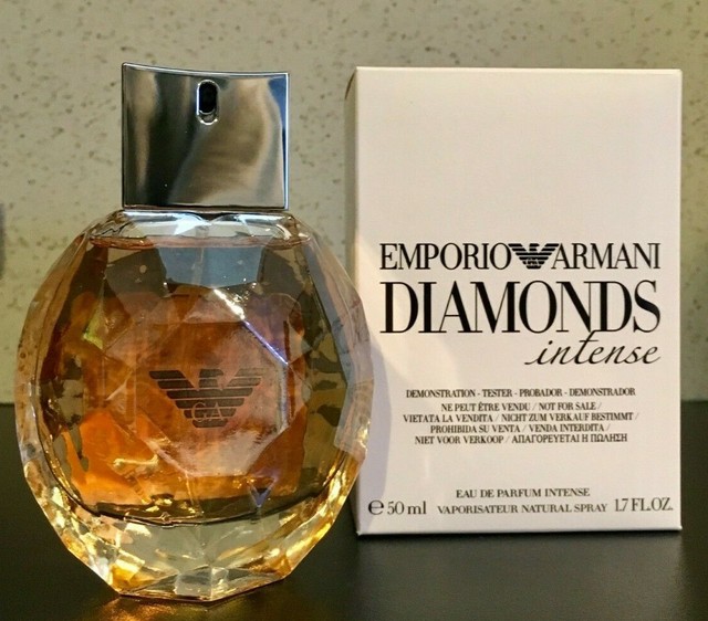 armani diamonds deodorant spray