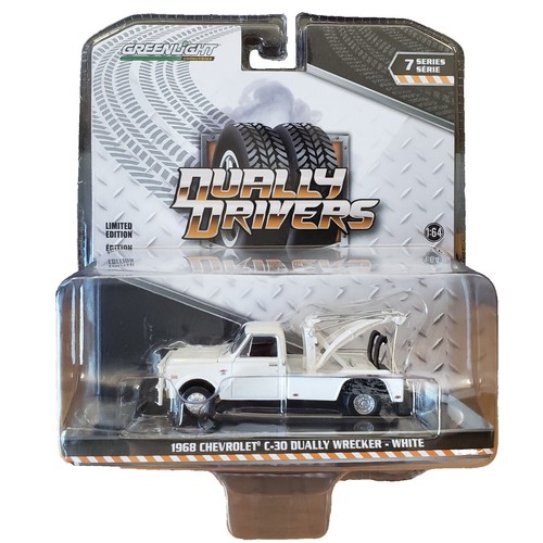 GreenLight Ramp Truck & 1973 Ford Falcon XB | eBay