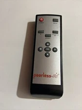 Peerless-AV Wireless HD Multimedia System Remote Control HDS-WHDI100